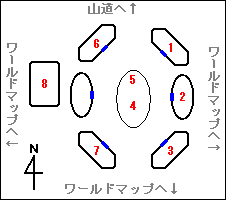 オープニング 輸送船を攻略